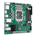 ASUS PRO Q870I-C-CSM Q870 LGA1851 mini-ITX Motherboard