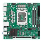 ASUS PRO Q870I-C-CSM Q870 LGA1851 mini-ITX Motherboard