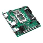 ASUS PRO Q870I-C-CSM Q870 LGA1851 mini-ITX Motherboard