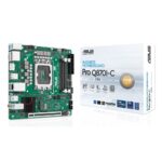 ASUS PRO Q870I-C-CSM Q870 LGA1851 mini-ITX Motherboard
