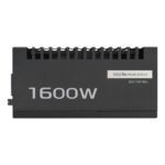 ASUS Pro WS 1600W Platinum ATX PSU