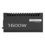 ASUS Pro WS 1600W Platinum ATX PSU