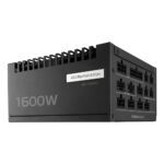 ASUS Pro WS 1600W Platinum ATX PSU