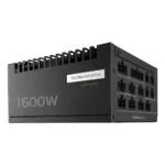ASUS Pro WS 1600W Platinum ATX PSU