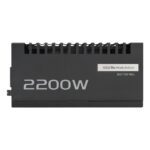 ASUS Pro WS 2200W Platinum ATX PSU