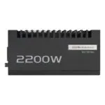 ASUS Pro WS 2200W Platinum ATX PSU