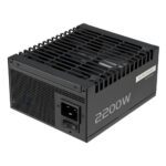 ASUS Pro WS 2200W Platinum ATX PSU