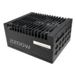 ASUS Pro WS 2200W Platinum ATX PSU