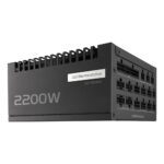 ASUS Pro WS 2200W Platinum ATX PSU