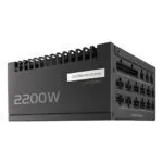 ASUS Pro WS 2200W Platinum ATX PSU