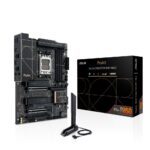 ASUS PROART B850-CREATOR WIFI AMD B850 Socket AM5 ATX Motherboard