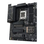 ASUS PROART B850-CREATOR WIFI AMD B850 Socket AM5 ATX Motherboard