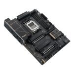 ASUS PROART B850-CREATOR WIFI AMD B850 Socket AM5 ATX Motherboard