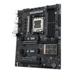 ASUS PROART B850-CREATOR WIFI AMD B850 Socket AM5 ATX Motherboard