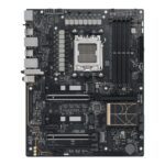 ASUS PROART B850-CREATOR WIFI AMD B850 Socket AM5 ATX Motherboard
