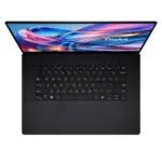 ASUS ProArt P16 H7606WR-SE004W Laptop 16" WQUXGA Touch Ryzen AI 9 HX 370 32GB 2TB SSD RTX 5070 Ti Wi-Fi 7