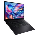 ASUS ProArt P16 H7606WR-SE004W Laptop 16" WQUXGA Touch Ryzen AI 9 HX 370 32GB 2TB SSD RTX 5070 Ti Wi-Fi 7