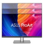 ASUS ProArt PA278CGRV 27" 2560x1440 WQHD Monitor