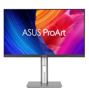 ASUS ProArt PA278QGV 27" Quad HD Monitor