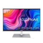 ASUS ProArt PA279CV 27" 4K UHD IPS Monitor