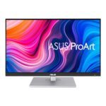 ASUS ProArt PA279CV 27" 4K UHD IPS Monitor