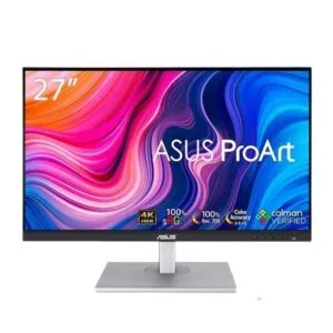 ASUS ProArt PA279CV 27" 4K UHD IPS Monitor