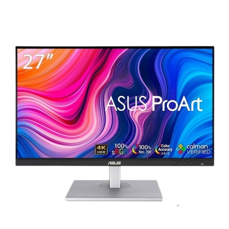 ASUS ProArt PA279CV 27" 4K UHD IPS Monitor