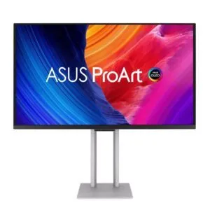 ASUS ProArt PA27UCDMR 26.5" 4K Ultra HD Monitor