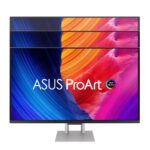 ASUS ProArt PA27UCDMR 26.5" 4K Ultra HD Monitor