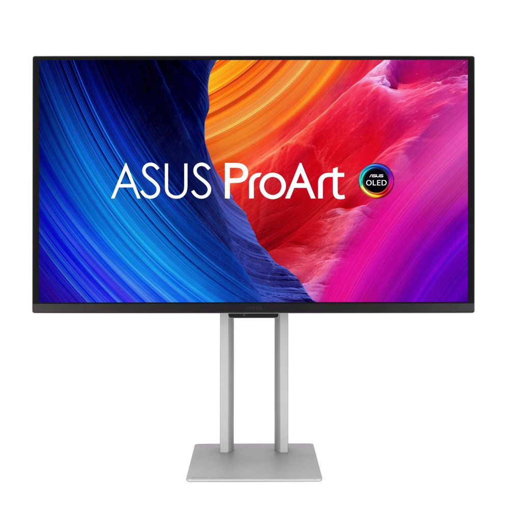 ASUS ProArt PA27UCDMR 26.5" 4K Ultra HD Monitor