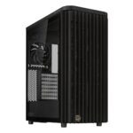 ASUS ProArt PA401 Black Chassis ATX Case