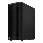 ASUS ProArt PA401 Black Chassis ATX Case