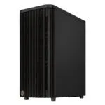 ASUS ProArt PA401 Black Chassis ATX Case