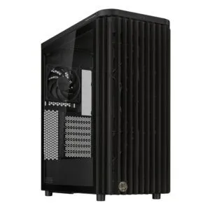 ASUS ProArt PA401 Black Chassis ATX Case