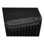 ASUS ProArt PA401 Black Chassis ATX Case