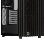 ASUS ProArt PA401 Black Chassis ATX Case