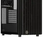 ASUS ProArt PA401 Black Chassis ATX Case