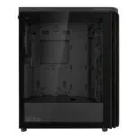 ASUS ProArt PA401 Black Chassis ATX Case