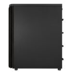 ASUS ProArt PA401 Black Chassis ATX Case
