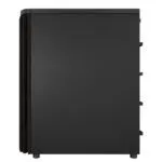 ASUS ProArt PA401 Black Chassis ATX Case