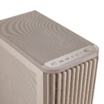 ASUS ProArt PA401 Wood Mesh PWM Beige Chassis