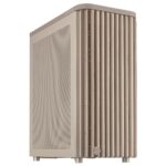 ASUS ProArt PA401 Wood Mesh PWM Beige Chassis