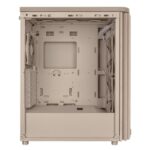 ASUS ProArt PA401 Wood Mesh PWM Beige Chassis