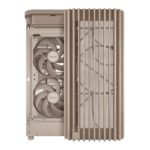 ASUS ProArt PA401 Wood Mesh PWM Beige Chassis