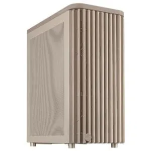 ASUS ProArt PA401 Wood Mesh PWM Beige Chassis