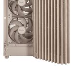 ASUS ProArt PA401 Wood Mesh PWM Beige Chassis