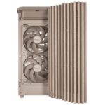 ASUS ProArt PA401 Wood Mesh PWM Beige Chassis