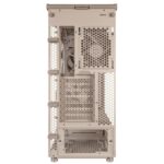 ASUS ProArt PA401 Wood Mesh PWM Beige Chassis