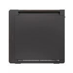 ASUS ProArt PA602 Wood Edition Black Midi Tower Tempered Glass
