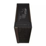 ASUS ProArt PA602 Wood Edition Black Midi Tower Tempered Glass